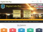Screenshot digitaladspay 