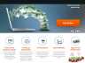 Screenshot Dating-affiliation : affiliation rencontre