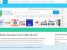 Screenshot Domaincostclub