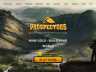 Screenshot Prospectors