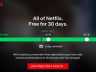 Screenshot Netflix