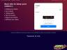 Screenshot Free-solana.com