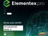 Screenshot Elementex