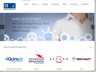 Screenshot Brand institute