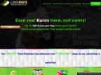 Screenshot linxpays 