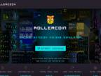 Rollercoin - online bitcoin mining