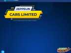 Screenshot zeppelin cars limited 