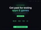 Screenshot Idroxxreward 