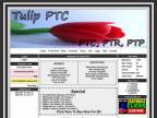 Screenshot Tulip ptc 