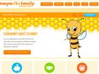 Screenshot Mayaclixfamily 