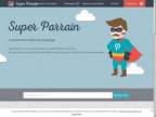 Screenshot Super parrain 