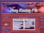 Screenshot Drag racing ptc 