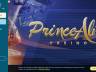 Screenshot Prince ali casino