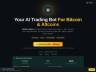 Screenshot Crypto flow bot