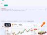 Screenshot Genesis capital group