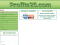 Screenshot Profits25