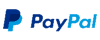 Logo Paypal