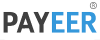 Logo Payeer Partenaire Scarlet-Clicks
