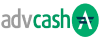 Logo Advcash