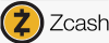 Logo Z Cash