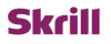 Logo Skrill Partenaire 