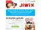 Screenshot Jiwix.com