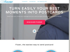 Screenshot Fizzer