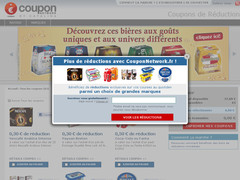 Coupon network