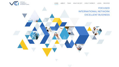 vci international est un Scam ou une arnaque !, VCI.international ...