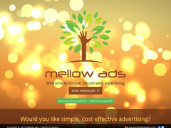 Mellow ads