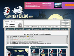 Screenshot Ghostokdo 