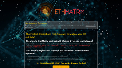 Ethmatrix