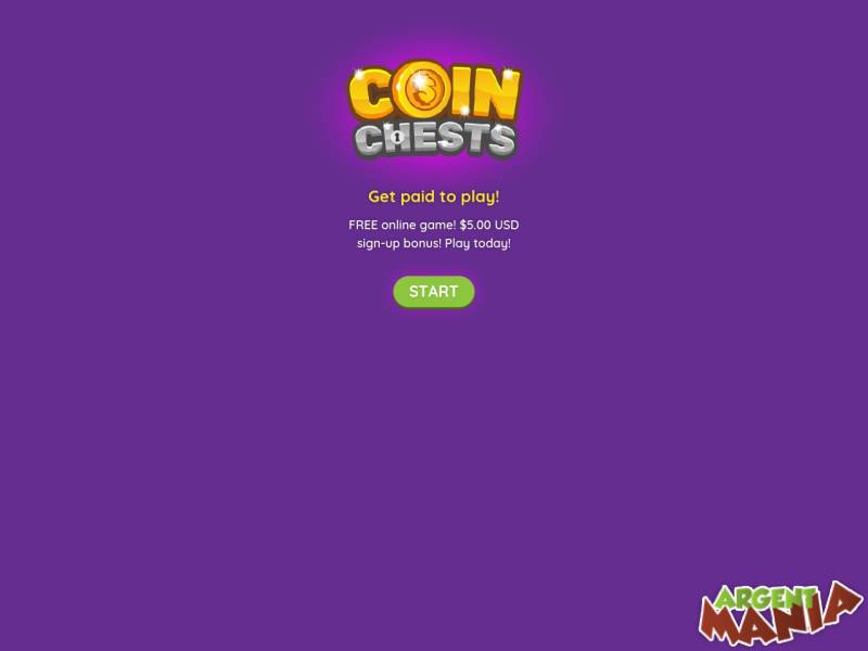 Screenshot Coinchests