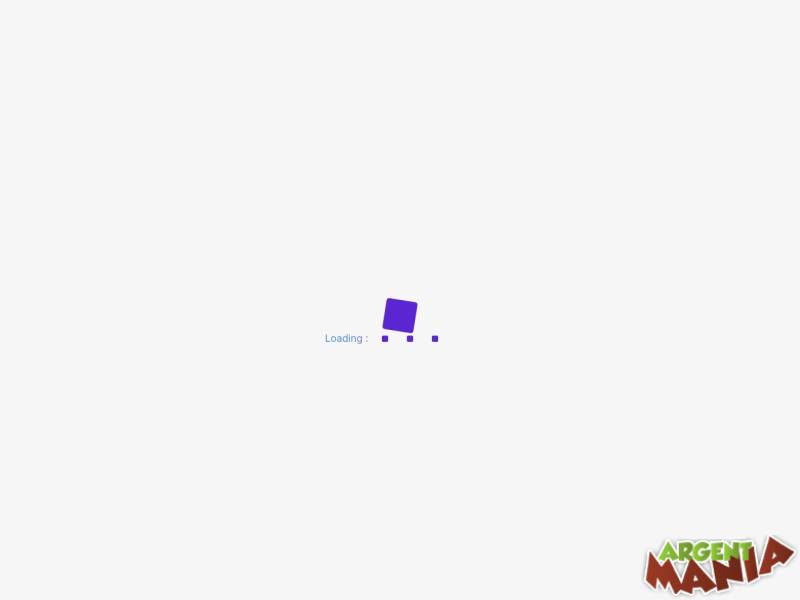 Screenshot Polygon6d 
