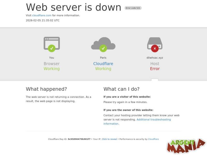 Screenshot Wild cash