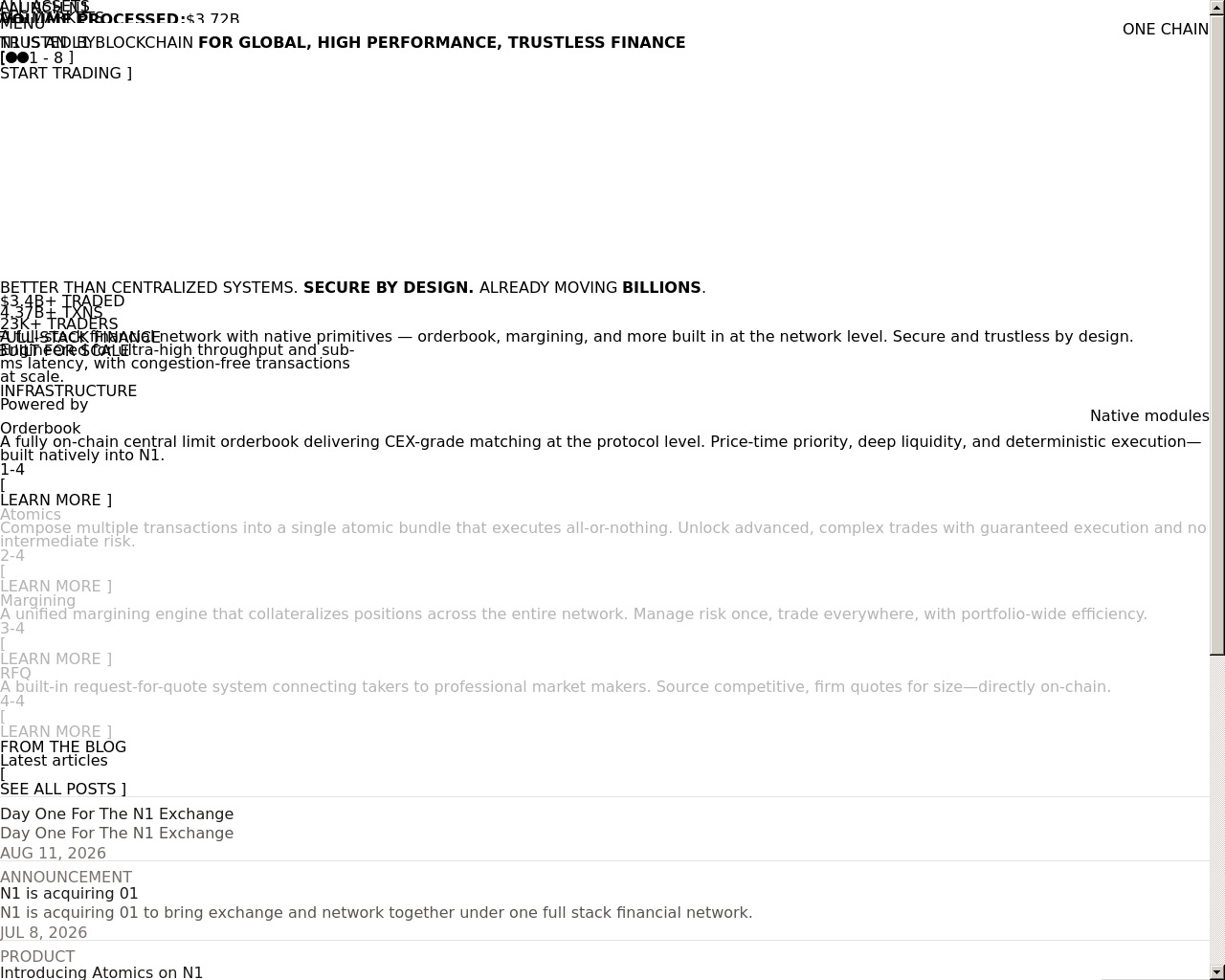 Screenshot N1 
