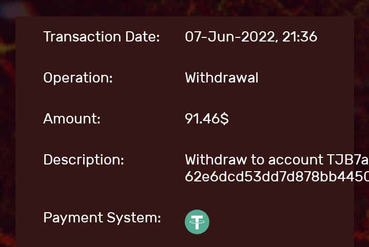 Preuve de paiement Explosive - x de Astuces96