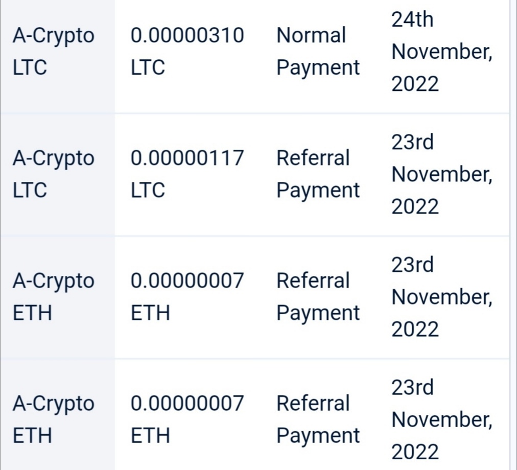 Preuve de paiement A-crypto [aruble] de anderson95