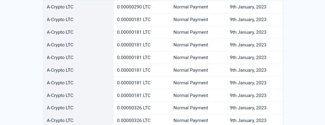 Preuve de paiement A-crypto [aruble] de anderson95