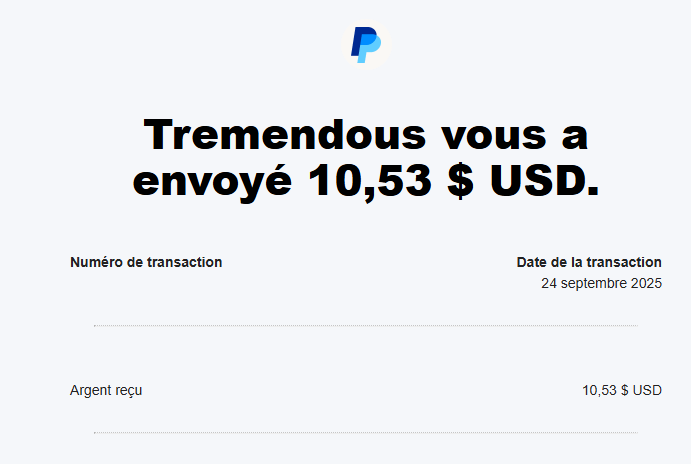 Preuve de paiement Pawns (ex IP Royal) de darkray0110
