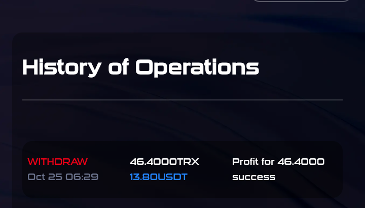 Preuve de paiement Enome de Adoulazize