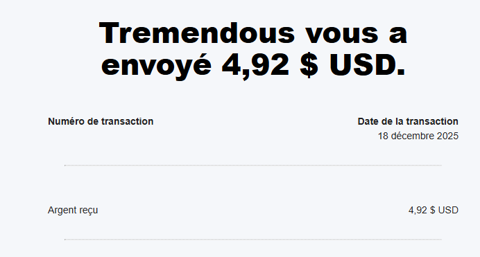 Preuve de paiement Pawns (ex IP Royal) de darkray0110