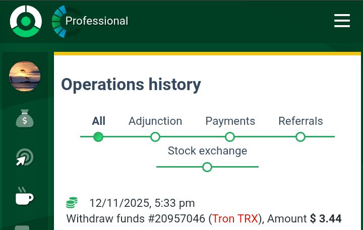 Preuve de paiement Seo sprint de arnaudkoto7