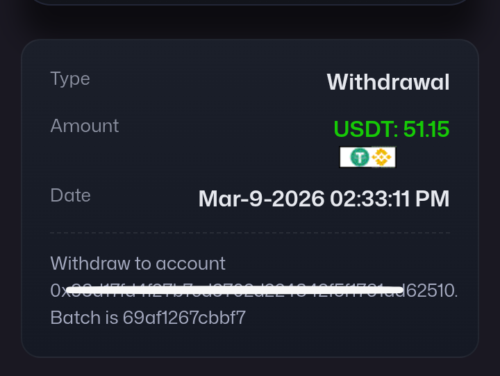 Preuve de paiement Longtradegroup de Adoulazize