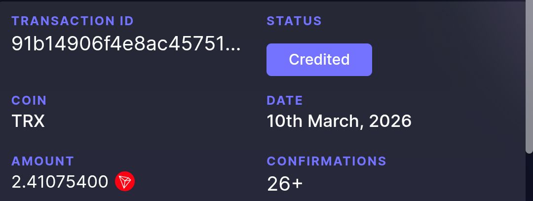 Preuve de paiement Unu de francette277