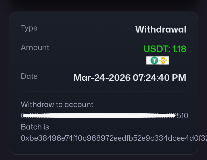 Preuve de paiement Longtradegroup de Adoulazize