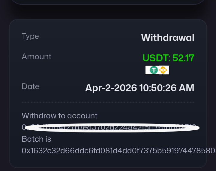 Preuve de paiement Longtradegroup de Adoulazize