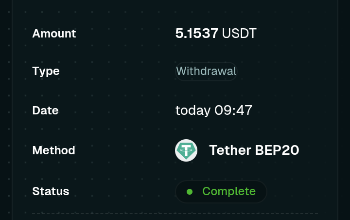 Preuve de paiement Elementex de Adoulazize