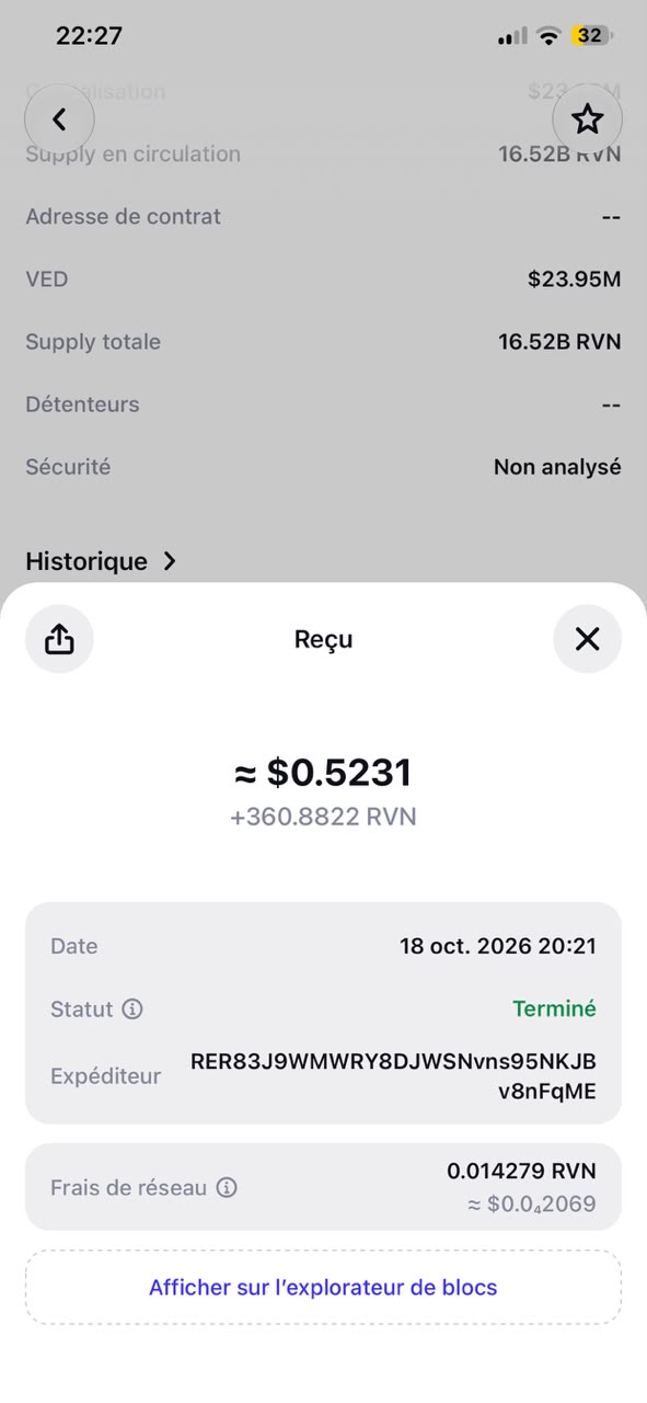Preuve de paiement Faucetcrypto de Charlas