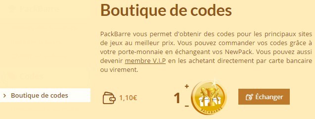 TÉLÉCHARGER PACKBARRE GRATUIT GRATUIT TÉLÉCHARGER PACKBARRE